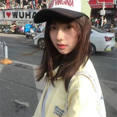 桃花小妹